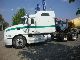 2000 Mack  CX 613 Vision 460 Semi-trailer truck Standard tractor/trailer unit photo 1