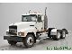 Mack  CH 613 - 6X4 - On Camelback 2001 Standard tractor/trailer unit photo