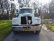 1977 Mack  R 611 Semi-trailer truck Standard tractor/trailer unit photo 1