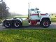 1977 Mack  R 611 Semi-trailer truck Standard tractor/trailer unit photo 3