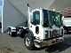 2010 Mack  MR 688 6x4 Truck over 7.5t Chassis photo 1
