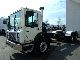 2010 Mack  MR 688 6x4 Truck over 7.5t Chassis photo 2