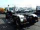 2010 Mack  MR 688 6x4 Truck over 7.5t Chassis photo 3