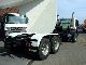 2010 Mack  MR 688 6x4 Truck over 7.5t Chassis photo 4