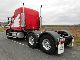 2004 Mack  CX 613 6x4 VISION SPAIN Semi-trailer truck Standard tractor/trailer unit photo 3