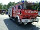 1981 Magirus Deutz  Fire Department 170 D 11-wheel Truck over 7.5t Other trucks over 7,5t photo 1