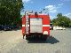1981 Magirus Deutz  Fire Department 170 D 11-wheel Truck over 7.5t Other trucks over 7,5t photo 2