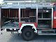 1981 Magirus Deutz  Fire Department 170 D 11-wheel Truck over 7.5t Other trucks over 7,5t photo 4