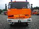 1980 Magirus Deutz  FM 192 D 11 FA LF 16 Fire TS with FP 16 / 8 Truck over 7.5t Other trucks over 7,5t photo 1