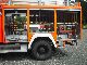 1980 Magirus Deutz  FM 192 D 11 FA LF 16 Fire TS with FP 16 / 8 Truck over 7.5t Other trucks over 7,5t photo 8