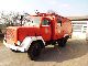 1959 Magirus Deutz  F6L with H-614 fire code Truck over 7.5t Other trucks over 7,5t photo 5