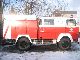 1968 Magirus Deutz  100D7FA fire * * fire engine Truck over 7.5t Other trucks over 7,5t photo 2
