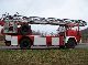 1979 Magirus Deutz  170 fire engine with turntable ladder DLK basket Truck over 7.5t Hydraulic work platform photo 5