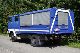 1983 Magirus Deutz  FM 170 D 11 FA 4x4 rescue vehicle Truck over 7.5t Box photo 2