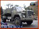 Magirus Deutz  Start with Magirus A6500 winch for gliders 1954 Other trucks over 7,5t photo