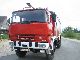 1979 Magirus Deutz  Magirus 232 D 17 FA 4x4, chassis Truck over 7.5t Chassis photo 2