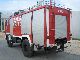 1979 Magirus Deutz  Magirus 232 D 17 FA 4x4, chassis Truck over 7.5t Chassis photo 3