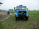 1987 Magirus Deutz  150 -16 Truck over 7.5t Tipper photo 2