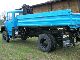 1987 Magirus Deutz  150 -16 Truck over 7.5t Tipper photo 4