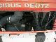 1972 Magirus Deutz  Ladder DLK 23-12 / 12.6 thousand km only! Truck over 7.5t Hydraulic work platform photo 14