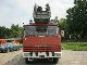 1972 Magirus Deutz  Ladder DLK 23-12 / 12.6 thousand km only! Truck over 7.5t Hydraulic work platform photo 1