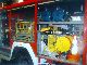 1978 Magirus Deutz  Fire Department 170 D 11 FA TLF 16/25 Bomberos Truck over 7.5t Box photo 4