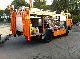 1976 Magirus Deutz  Roadside assistance and rescue vehicle for oil slick removal Truck over 7.5t Breakdown truck photo 3