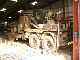 1966 Magirus Deutz  URANUS 6x6 V12 / salvage crane Truck over 7.5t Truck-mounted crane photo 2