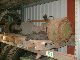 1966 Magirus Deutz  URANUS 6x6 V12 / salvage crane Truck over 7.5t Truck-mounted crane photo 7