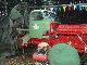1966 Magirus Deutz  URANUS 6x6 V12 / salvage crane Truck over 7.5t Truck-mounted crane photo 8