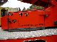 1975 Magirus Deutz  FM 170 D 12 F aerial ladder fire truck with crane Truck over 7.5t Hydraulic work platform photo 4