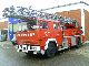 Magirus Deutz  FH 232 D 14 F with a turntable ladder DL30h 1977 Other trucks over 7,5t photo