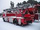 1982 Magirus Deutz  FM 256 D 14 F ladder DLK 23-12 Fire Truck over 7.5t Hydraulic work platform photo 4
