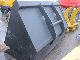 2011 Manitou  MANITOU 3.2qm Teleskopstaplersch lightweight materials. NEW Forklift truck Telescopic photo 1