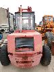 1980 Manitou  MC50K - Year: 1980 Forklift truck Front-mounted forklift truck photo 3