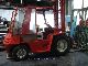 1989 Manitou  MCL 30 H Forklift truck Rough-terrain forklift truck photo 4