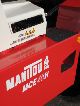 2011 Manitou  Terrain forklift MANITOU MCE 40 H - 4to. Lifting Forklift truck Front-mounted forklift truck photo 10