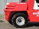 2011 Manitou  Terrain forklift MANITOU MCE 40 H - 4to. Lifting Forklift truck Front-mounted forklift truck photo 13