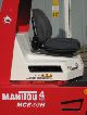 2011 Manitou  Terrain forklift MANITOU MCE 40 H - 4to. Lifting Forklift truck Front-mounted forklift truck photo 4