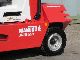 2011 Manitou  Terrain forklift MANITOU MCE 40 H - 4to. Lifting Forklift truck Rough-terrain forklift truck photo 6