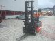 2010 Manitou  ME316 Electric Forklift 1600kg NEW / UNUSED Forklift truck Front-mounted forklift truck photo 12