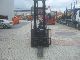 2010 Manitou  ME316 Electric Forklift 1600kg NEW / UNUSED Forklift truck Front-mounted forklift truck photo 13