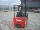 2010 Manitou  ME316 Electric Forklift 1600kg NEW / UNUSED Forklift truck Front-mounted forklift truck photo 14