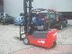 2010 Manitou  ME316 Electric Forklift 1600kg NEW / UNUSED Forklift truck Front-mounted forklift truck photo 3