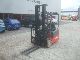 2010 Manitou  ME318 Electric Forklift 1800kg NEW / UNUSED Forklift truck Front-mounted forklift truck photo 11
