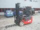 Manitou  ME318 Electric Forklift 1800kg NEW / UNUSED 2010 Front-mounted forklift truck photo