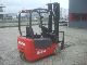 2010 Manitou  ME318 Electric Forklift 1800kg NEW / UNUSED Forklift truck Front-mounted forklift truck photo 1