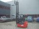2010 Manitou  ME318 Electric Forklift 1800kg NEW / UNUSED Forklift truck Front-mounted forklift truck photo 4