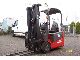 Manitou  ME 315 2007 Front-mounted forklift truck photo