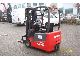 2007 Manitou  ME 315 Forklift truck Front-mounted forklift truck photo 3